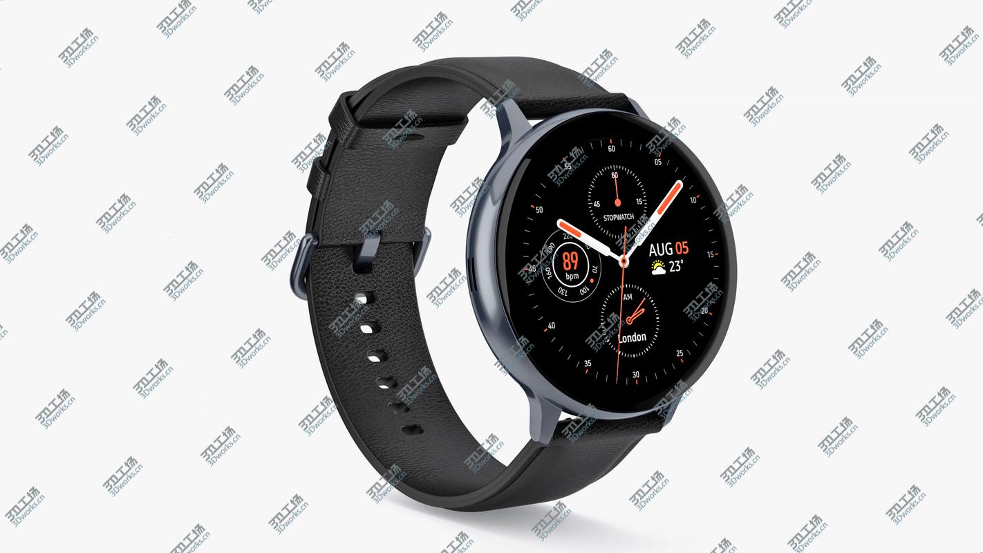 images/goods_img/202105071/3D Samsung Galaxy Watch Active 2 44mm Classic model/4.jpg